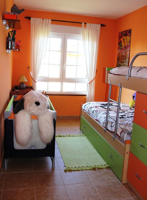 Apartamento Langosteira フィニステレ エクステリア 写真